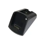 Spectralink DCD100 6000/8000 Series Dual Slot Handset Charger without AC Charger