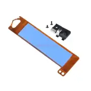 New Dell Latitude E5580 5480 Precision M3520 M.2 SSD Caddy 2FFR0 & Bracket X3DN4