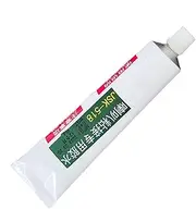 Lmyit Glue for Speaker Repair | Strong Adhesive Repair Glue Professional Cone Cement | High Strength Speaker Glue Flexible Speaker Sealing for Loose Dust Caps Torn Cone