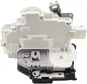 Door Lock Latch Actuator for Porsche Cayenne 2011-2018, Door Lock Actuator Latch Motor Mechanism 8K0839016/8K0839015/8J1837016A/8J1837015A,Rear Right