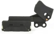 (New part) Switch for Makita 651172-0 5007S 5007NB 5008NB Circ Saw + Black