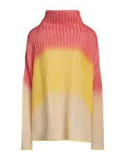 [SEMICOUTURE] SEMICOUTURE Turtlenecks - Item 14398345