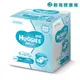 HUGGIES 好奇 純水嬰兒濕巾(厚型)禮箱 80抽x10包 (箱裝)【新高橋藥局】限宅配／純水濕巾 濕紙巾