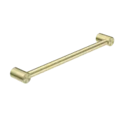 Nero Care Grab Rail 450mm Special Need Safety Bathroom Brushed Gold NRCR3218BG