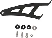 Exhaust Pipe Bracket Accessories for BM&W R1250R R1250RS 2019-2021 Motorcycle Exhaust Hanger Muffler Bracket