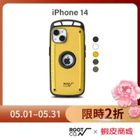 在飛比找蝦皮商城優惠-日本【ROOT CO.】iPhone 14 單掛勾式防摔手機