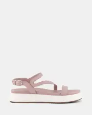 Miss Sofie Ivy/Lilac Womens Sandals 40