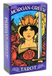 Osho Zen Tarot Deck 78 Cards Oracle English Version Game Card Divination