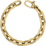 John Varvatos Men's Artisan Chain Bracelet