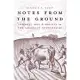 Notes from the Ground: Science, Soil, and Society in the American Countryside