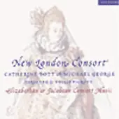 在飛比找博客來優惠-New London Consort / Elizabeth