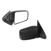 Sterling Door Mirror to suit Mazda B2600 11/2002 to 05/2006 - MZ26-DOM-30R