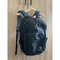 在飛比找蝦皮購物優惠-【二手】Fjallraven Räven 28L 日用後背包