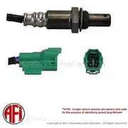 AFI Oxygen Sensor - OXY1665