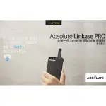 ABSOLUTE LINKASE PRO IPHONE SE /5S /5 3G+WIFI 訊號加強 保護殼 現貨含稅