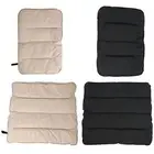 Beach Chair Cushion Back Support Cushion for Camping Sporting Events Outdoor