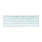Leifheit 55126 Hand Free Mop Mop Cloth Home Floor Dust Cleaning Mop Rags