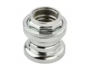 BMX BEACH CRUISER 1" HEADSETS 21.1 x 32.5 x 27 QUILL STEM SILVER