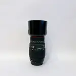 ( CP值高老鏡頭 ) SIGMA APO 70-300MM F4-5.6 DG MACRO FOR CANON