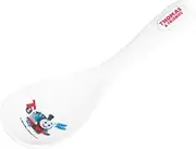Thomas The Tank Engine 663115 Children's Tableware, Weaning Food, Weaning Period, Children's Astragalus, Spoon, Approx. 5.5 inches (14 cm), GO Series Goods, Miscellaneous Goods, Made in Japan