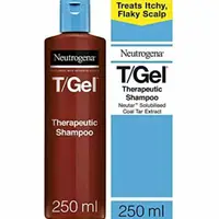 在飛比找蝦皮購物優惠-Neutrogena Shampoo T/Gel Thera