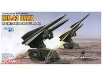 在飛比找露天拍賣優惠-DRAGON 威龍模型 3580 MIM-23 HAWK 國