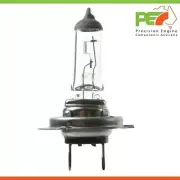H7 Globe 12V 55W Heavy Duty - 1 Pce For PEUGEOT 407 6D_,6E_ 2.2L 3FZ (EW12J4)