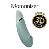 在飛比找遠傳friDay購物優惠-Womanizer Next 3D吸吮愉悅器 (鼠尾草)