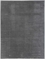 Montana Plush In Grey Rug