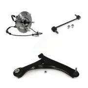 Front Right Bearing Lower Control Arm Link Kit For Dodge Grand Caravan Chrysler