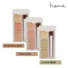 [HEME] 3 Shades Color Correct Concealer Palette 2.1g NEW