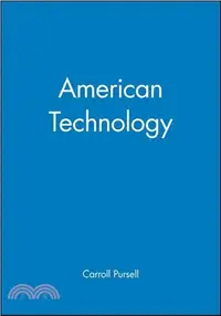 在飛比找三民網路書店優惠-AMERICAN TECHNOLOGY