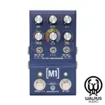 WALRUS MAKO 系列 M1 HIGH-FIDELITY MODULATION MACHINE 效果器【又昇樂器】