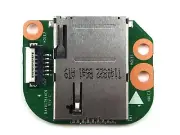 GENUINE HP CHROMEBOOK 14-Q SERIES LAPTOP SMART CARD READER BOARD 38Y01SB0000