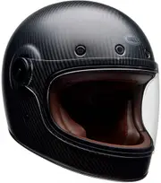 Bell Bullit GT Carbon, full face helmet , color: Matt-Black , size: M