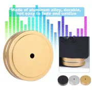 Audio Amplifier Feet Pad Speaker HIFI Isolation Damper Pad