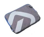 ANDRO Pingpong Racket Full Single Case Table Tennis Paddle Pouch Bag Ball Pouch