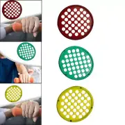 Hand Exercise Web, Hand Grip Strengthening, Diameter 17.8cm, Equipment Power