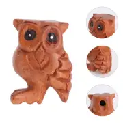Mechanical Model Crafts Ornaments The Owl House Vintage Home Decor