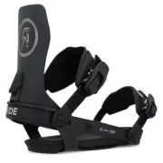 Ride A-6 Snowboard Bindings 2025