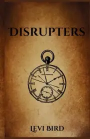 Disrupters by Chloe Bird Paperback Book