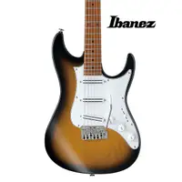 在飛比找蝦皮購物優惠-『AT 簽名款』Ibanez ATZ100 電吉他 AZ A