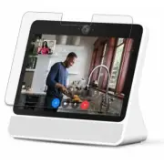 HD Clear Screen Protector Guard Shield Film Cover Saver For Facebook Portal