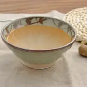 (Tang pattern) Nutriente Takeda-yaki suribachi 4 sun suribachi smal From Japan