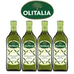 全新公司貨 OLITALIA 奧利塔 特級初榨橄欖油 1L 夏季生菜沙拉好夥伴 舒肥嫩雞胸 花椰菜米