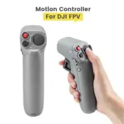 DJI Motion Controller Demo for FPV Drone