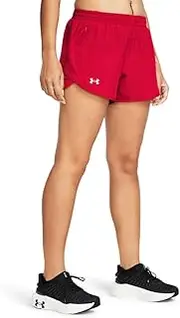 [Under Armour] Women's Fly by Shorts