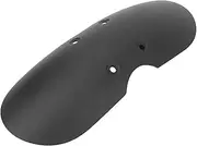 Pexorin Motorcycle Mudguard Motorcycle ABS Front Fender Mudguard, for Triumph, Bonneville T100 2001-2016 Motorcycle Mudguard