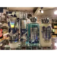 在飛比找蝦皮購物優惠-《光頭＆Jordan小舖》Bath＆Body Works B