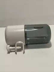Aquarium Fish Feeder Automatic Food Dispenser , New